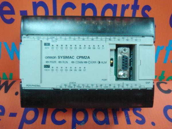 OMRON CPM2A 20CDT1 D 裕益科技有限公司 OMRON CPM2A 20CDT1 D