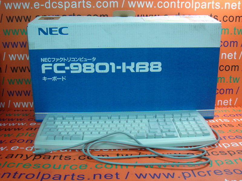 Nec Fc 9801 Kb8 裕益科技有限公司 Nec Fc 9801 Kb8