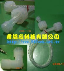 Fitting,Piping,Tubing,Valve (軟)管/接頭/閥件