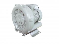 High Pressure Blower