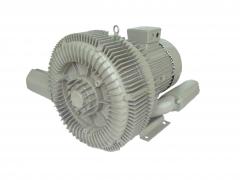 Side Channel Blower