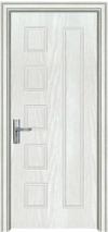 Interior wood doors made in China