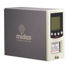 Midas Fixed Detector