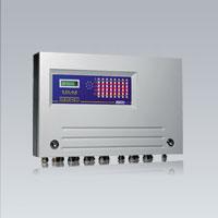 ISC MX 48 Controller