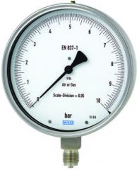 Test Gauge Series, Stainless Steel, Model 332.50