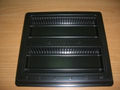 工作盤TRAY