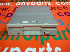 TEAC FD-235HF A291 FLOPPY DISK DRIVE / 19307772-91 3.5