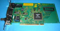 3COM PCI 3C900-COMBO-06 ETHERLINK XL -10BT-PCI