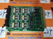 ADTEK ASTD-111 BOARD CARD MODULE