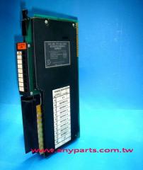 (A-B PLC) ALLEN BRADLEY 1771 PROGRAMMABLE CONTROLLER CPU:1771-OA AC OUTPUT MODUL