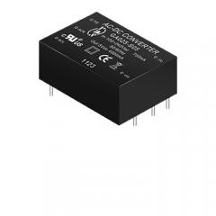 GA025-SXX Series 14~25Watts AC/DC Regulated output 3KV Isolation UL