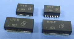 POE 15F Series (PoE&PoE+)(POE 15F Series)