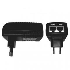 PDD18 Series . PoE Universal AC Adapters(PDD18 Series)