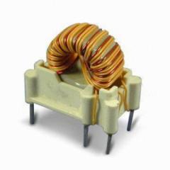 86T Series . Through Hole Current Sense Transformer(86T Series)