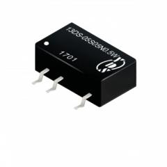 13DS-0.5W Series 0.5W 1KV Isolation SMD DC-DC Converter(13DS-0.5W Series)