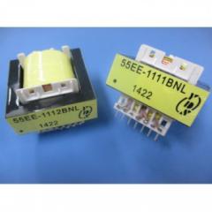 EE55 Series Inverter Transformers