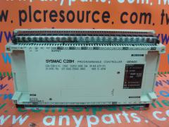 OMRON C28H-C5DR-D-V1 SYSMAC C28H PROGRAMMABLE CONTROLLER::::裕益科技有限公司 ...