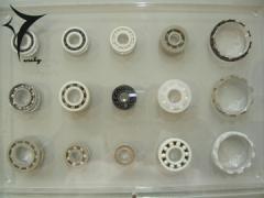 陶瓷軸承Ceramic bearing